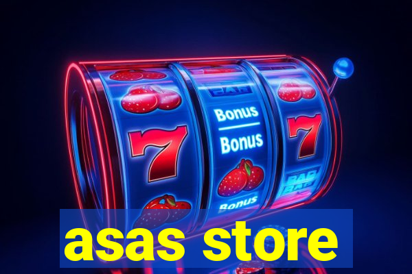 asas store